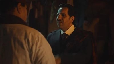 مسلسل «النص التاني» الحلقة 3.. أحمد أمين ينتحل شخصية صحفي لبناني في مهمة سرية