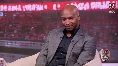 شيكابالا: الزمالك يحقق البطولات في الأوقات الصعبة.. وجمهورنا دايمًا سر القوة