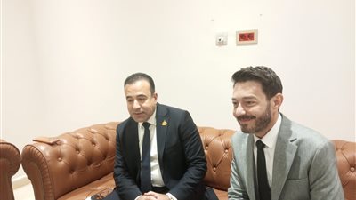كيف يربط مسلسل ‘لعبة وقلبت بجد’ بين الواقع الرقمي وحماية الأطفال في البرلمان؟