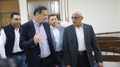 تدشين منظومة متكاملة لدعم زراعات وتسويق زيت الزيتون.. ماذا يحدث في سيناء؟
