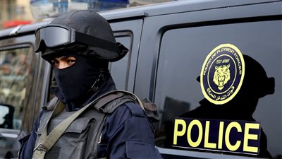 الأمن يضبط المتهم بواقعة اعتداء على طفلة داخل منزلها في المنيب