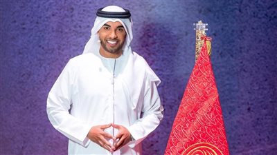 فيصل الجاسم يعلن بطل «بيرق الشعر» في ختام الموسم الثاني عشر من «شاعر المليون»