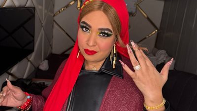 ويزو بإطلالة غير متوقعة في مسلسل «السوق الحرة» رمضان 2026