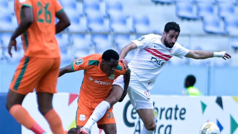 الزمالك