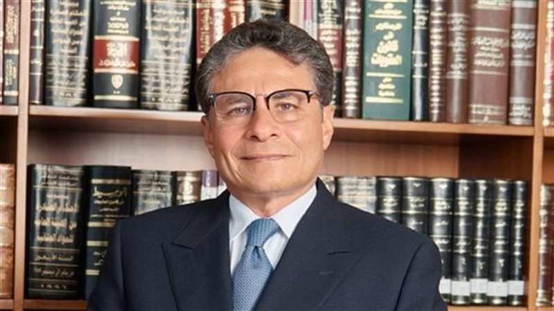 طاهر الخولي