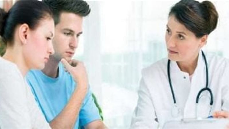 فحوصات قبل الزواج 