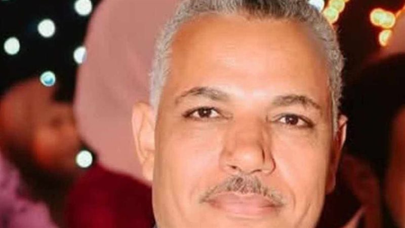 المتوفى