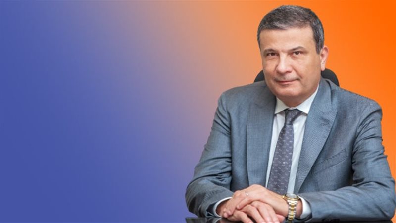 وزير الزراعة