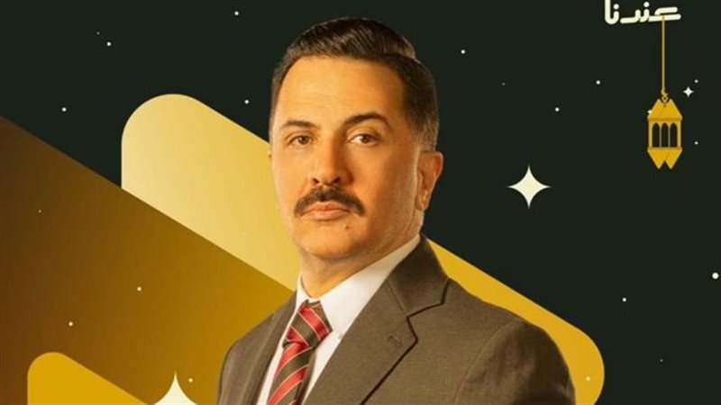 أحمد رفعت