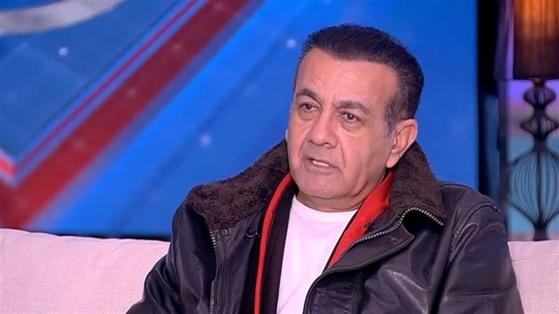 أسامة منير
