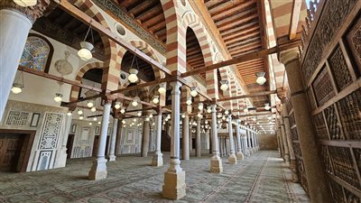 تخطيط جديد للأماكن التاريخية بالقاهرة.. اعرف خريطة التطوير كاملة 