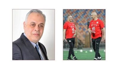 الأعلى للإعلام: شكوى من حسام وإبراهيم حسن وأخرى من أشرف زكي.. تفاصيل 