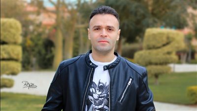 أحمد عبد العزيز أمين ينضم لمسلسل «اللون الأزرق» في رمضان 2026