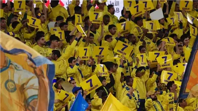 هل رونالدو يطوي صفحة الخلاف ويقترب من العودة مع النصر؟