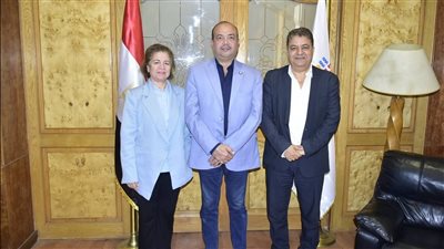 الأقصر تستعد لتنظيم الدورة الـ15 من مهرجان السينما الأفريقية