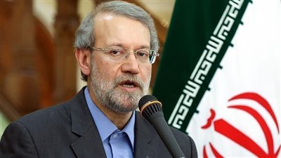 لاريجاني: واقعية واشنطن مفتاح التهدئة.. وإيران مستعدة لمرحلة تفاوضية جديدة