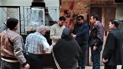 محافظ الدقهلية يوجه بتوزيع حصة الخبز الخاصة بالمخبز المغلق يومياً ابتداءً من الساعة 5 صباحاً