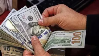 الدولار يثبت أقدامه قرب 54.6 جنيه.. والبنوك تتحرك في نطاق ضيق
