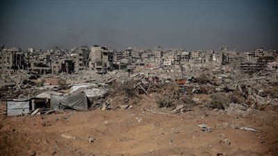 القسام تتوعد المتعاونين مع إسرائيل في غزة: لن يحميكم الاحتلال 