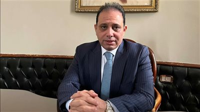 بعد مشادة حادة.. ياسر حسان يتقدم باستقالته من منصب أمين صندوق الوفد