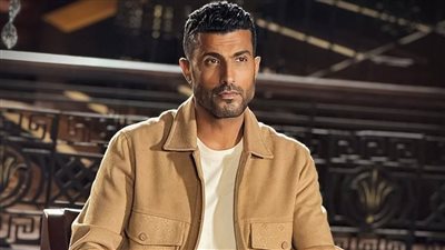 محمد سامي يستعين بالمخرج خالد يوسف ليخرج مشاهد تمثيله في مسلسل 
