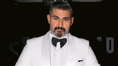 ياسر جلال: مسلسل كلهم بيحبوا مودي يعتمد على كوميديا الموقف وليست المفتعلة