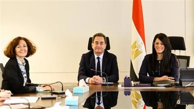 شراكة على مستوى مختلف.. كواليس تحرك اقتصادي جديد بين مصر وفرنسا