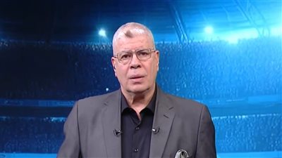 شوبير: بعد اعتزالي الأهلي جاءتني عروض بـ6 أضعاف راتبي.. وسأظل مدينا للنادي 
