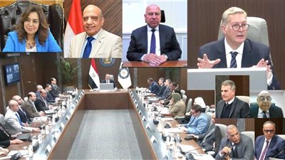 خطة استثمارية جديدة تهز وزارة البترول في مصر.. ماذا تخبئ 2026–2027؟