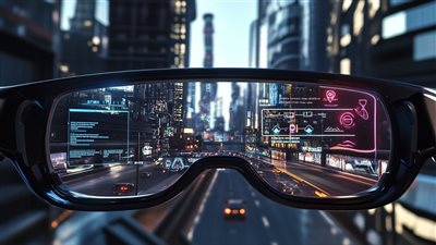   جوجل تدخل سباق النظارات الذكية بقوة.. أجهزة جديدة لمنافسة هيمنة ميتا