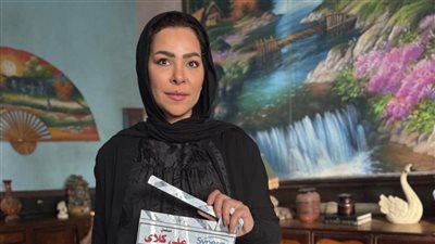 ألفت عمر ما بين «علي كلاي» و«اسأل روحك» فى موسم رمضان 2026