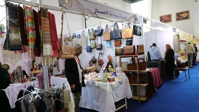 بحضور المحافظ ووزير التموين.. افتتاح معرض أهلا رمضان الرئيسي بالقاهرة 