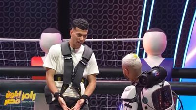 حقيقة ظهور إمام عاشور في برنامج رمضاني.. تفاصيل