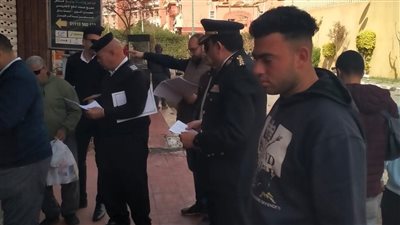  حملات مكبرة لغلق وتشميع المحال المخالفة بالشيخ زايد.. ورفع الإشغالات لإعادة الانضباط