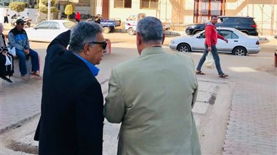بتكلفة 40 مليون جنيه .. محافظ الدقهلية يتابع مراحل تنفيذ مجلس السنبلاوين الجديد وسير العمل