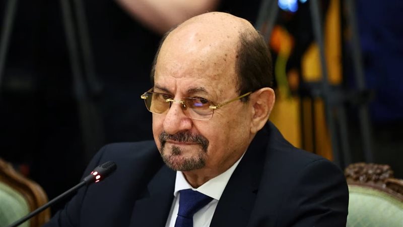 شائع الزنداني
