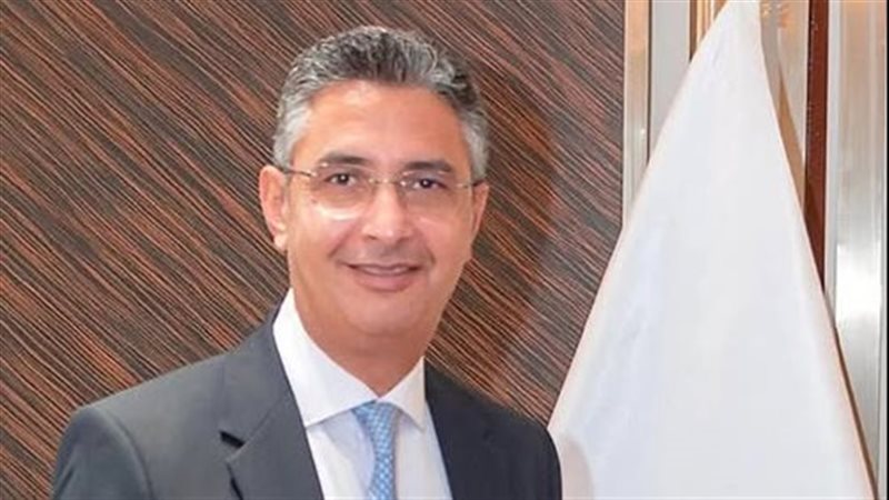 وزير التموين 