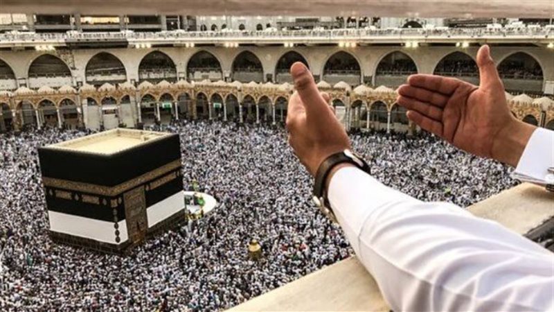  عمرة رمضان 
