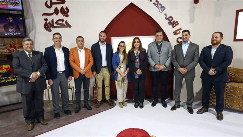 جانب من المبادرة 