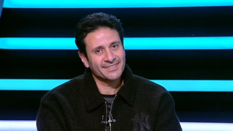 كريم العمري