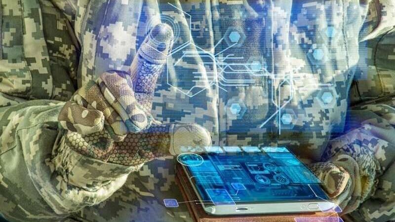 دمج ChatGPT في الـ ai التابع للجيش الأمريكي