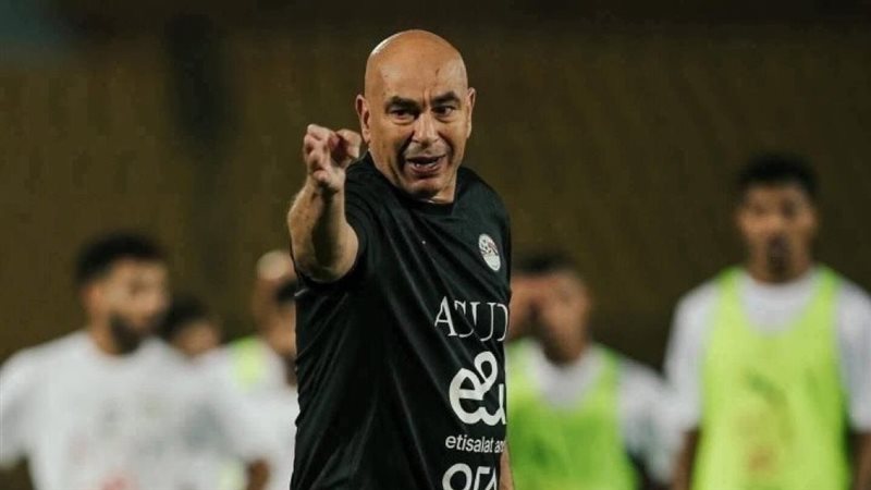 حسام حسن