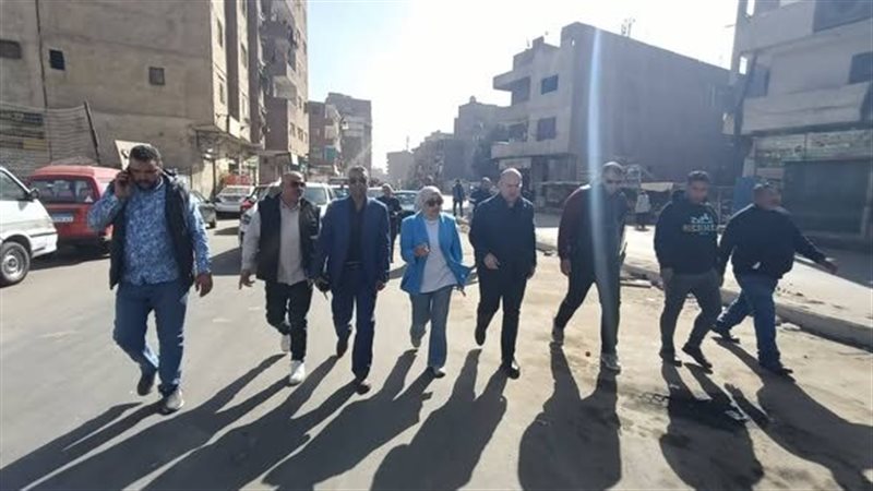 جانب من الجولة 