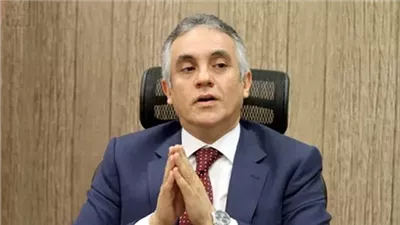 المستشار محمود حلمي الشريف.. 