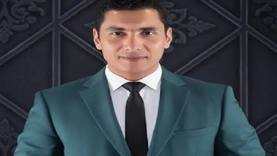 جوهر نبيل.. من أسطورة كرة اليد إلى  حقيبة وزارة الشباب والرياضة