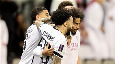 رسميًا.. السد يتوج بطلاً لدوري نجوم قطر بعد سقوط الشمال