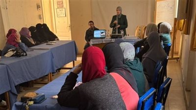 مياه دمياط تبحث كيفية التخلص الآمن من زيوت الطبخ المستعملة 