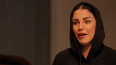 درة في مسلسل “إثبات نسب”: رحلة ألم وبحث عن الحقيقة