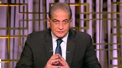 أسامة كمال: أتمنى عمل الحكومة كفريق واحد لتحقيق طموحات 120 مليون مصري