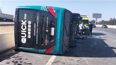 «بتر وإصابات حرجة».. تفاصيل صادمة في حادث ناشئي طائرة الاتحاد السكندري